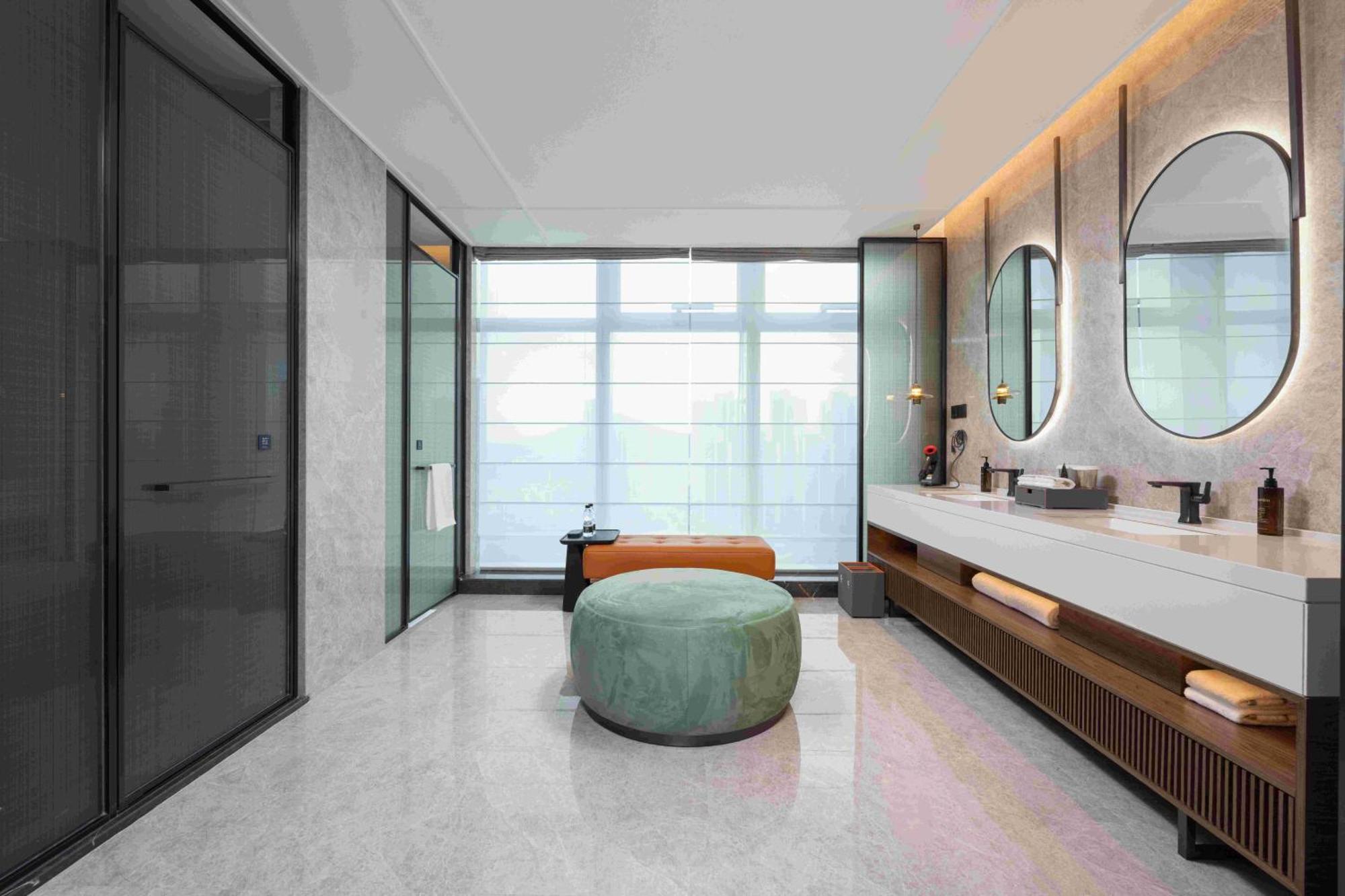 Urcove By Hyatt Hotel In Nanshan, Shénzhen Exterior foto