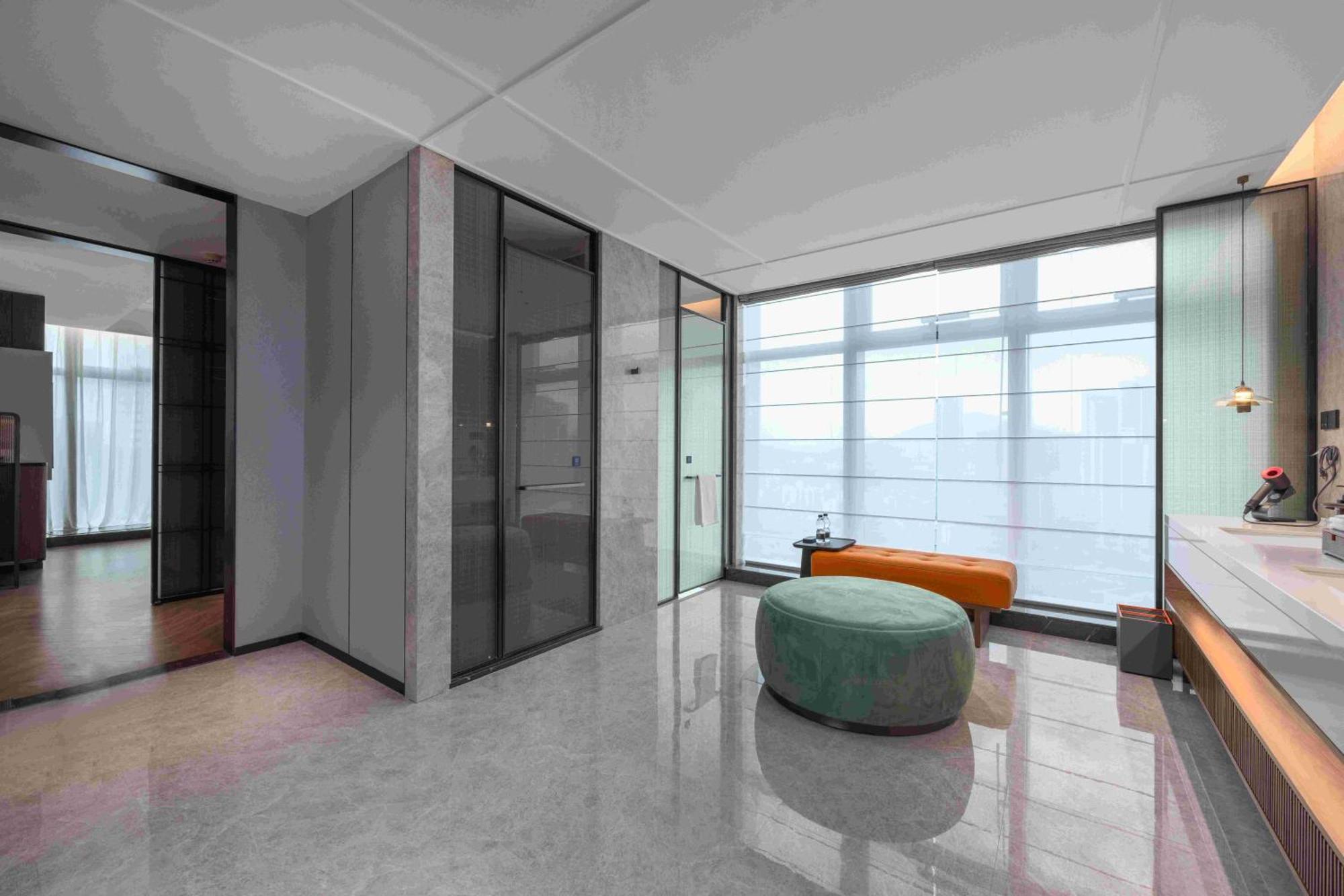 Urcove By Hyatt Hotel In Nanshan, Shénzhen Exterior foto
